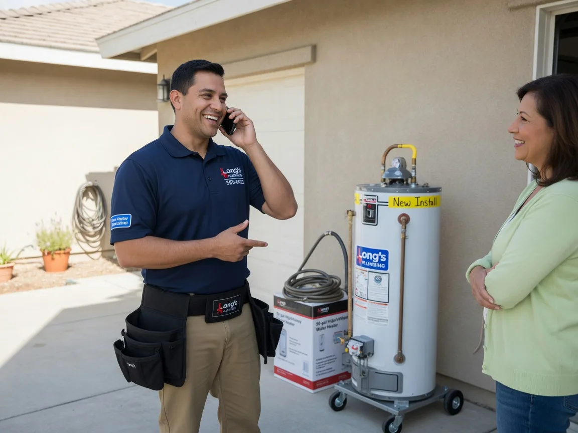 Leak Detection Brusly, LA FAQs